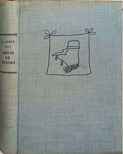 Choix De Textes - Préface De René Massat ( Numéroté)