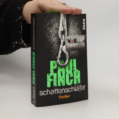 Schattenschläfer