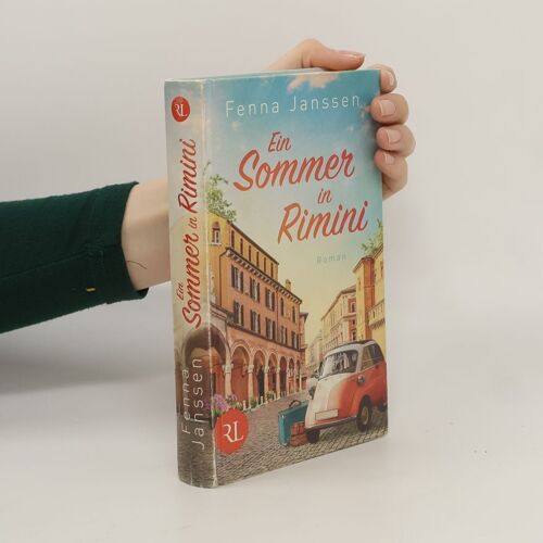 Ein Sommer In Rimini