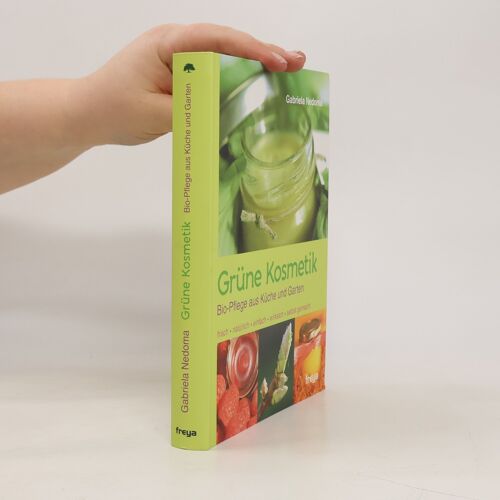 Grüne Kosmetik