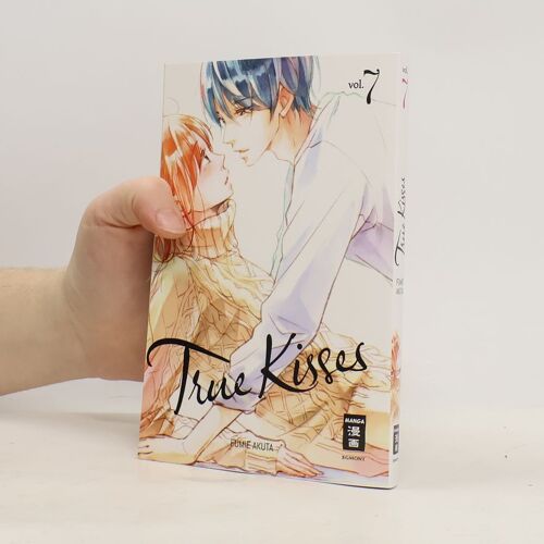 True Kisses 07