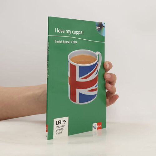 I Love My Cuppa! Buch Mit Dvd.
