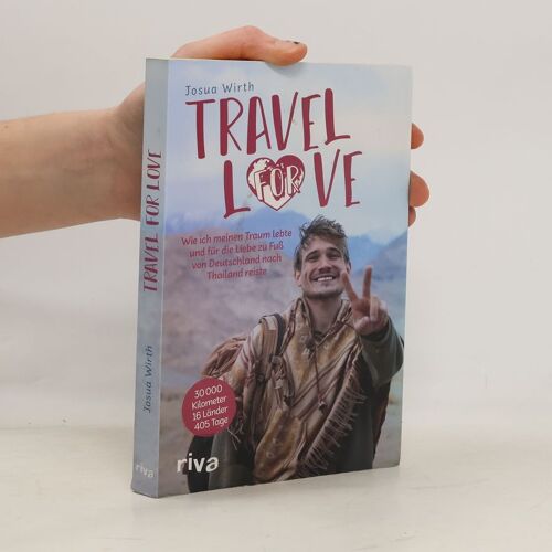 Travel For Love