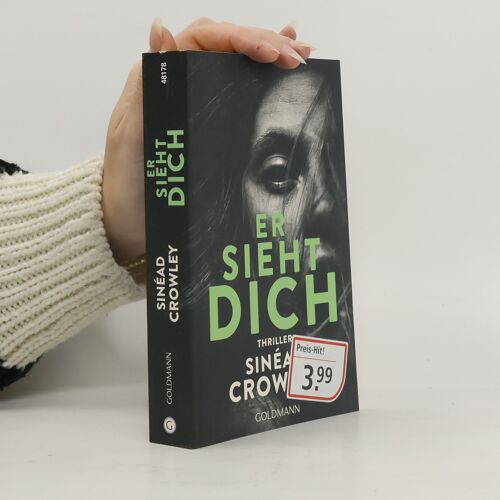 Er Sieht Dich