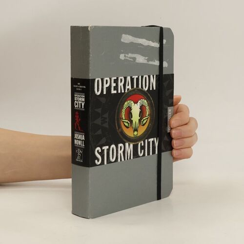 Operation Storm City