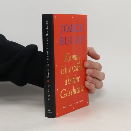 Komm, Ich Erzähl Dir Eine Geschichte