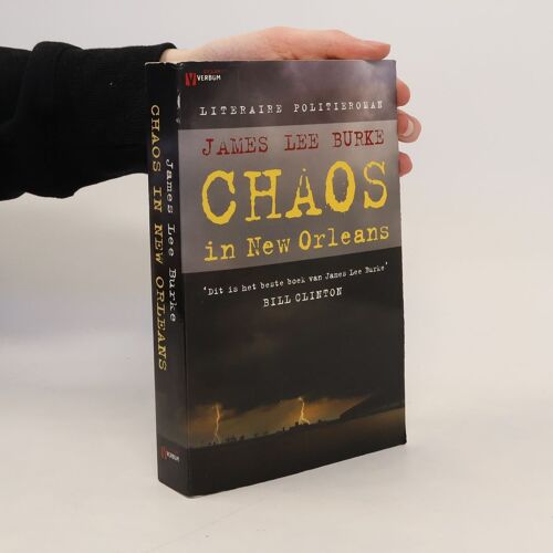 Burke, J: Chaos In New Orleans