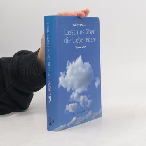 Lasst Uns Über Die Liebe Reden