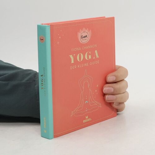 Omm For You Yoga - Der Kleine Guide