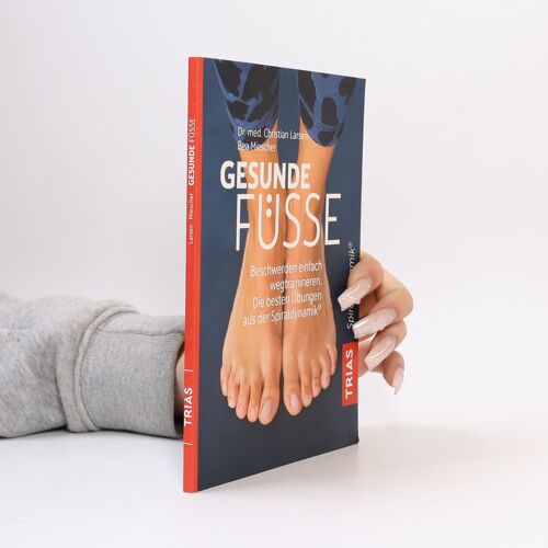 Gesunde Füße