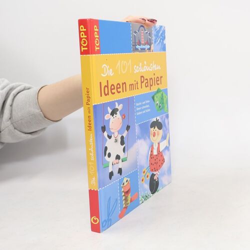 Die 101 Schönsten Ideen Mit Papier: Fensterbilder, Karten, Deko Etc. Für Familien Und Kinder