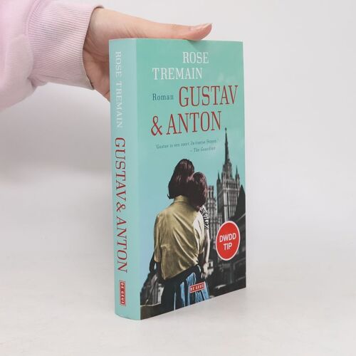 Gustav & Anton