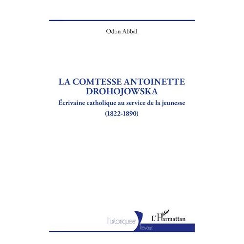 La Comtesse Antoinette Drohojowska