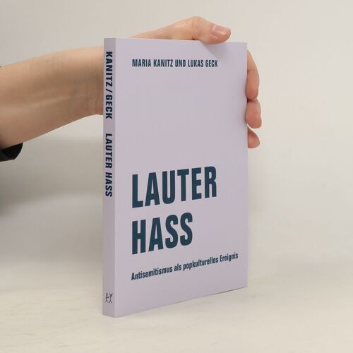 Lauter Hass
