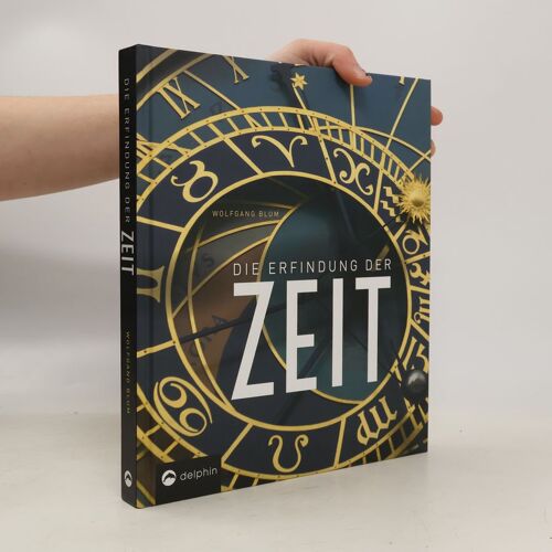 Die Erfindung Der Zeit