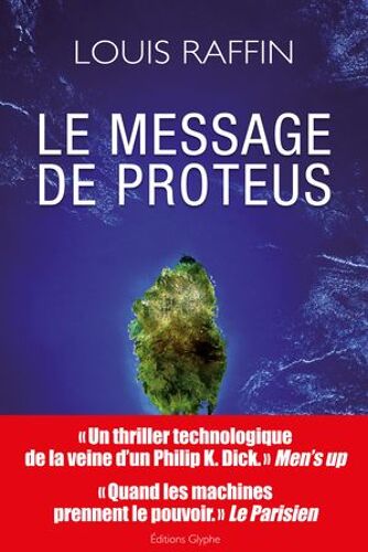 Le Message De Proteus