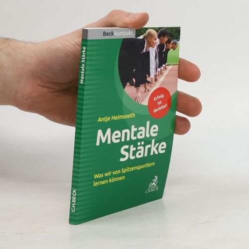 Mentale Stärke
