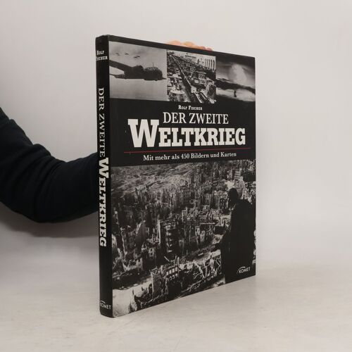 Bildatlas Zweiter Weltkrieg