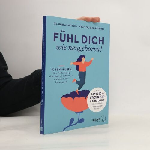 Fühl Dich Wie Neugeboren!