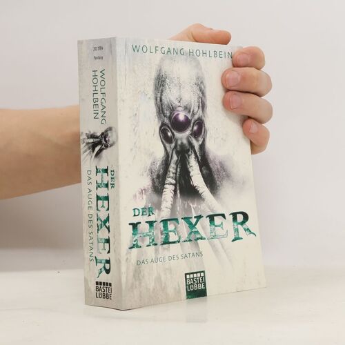 Hohlbein, W: Hexer 5