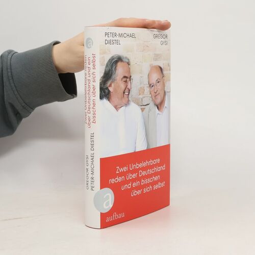 Zwei Unbelehrbare Reden Über Deutschland Und Ein Bisschen Über Sich Selbst