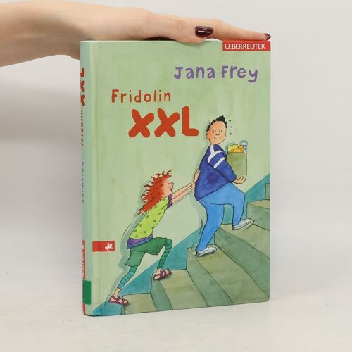 Fridolin Xxl