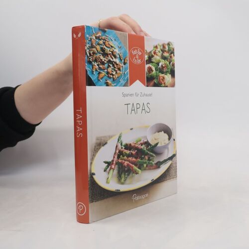 Koch-Bar & Ess-Bar - Spanien Für Zuhause! Tapas