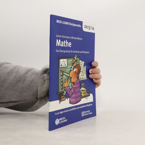 Mathe / Physik Im Paket 2013/14