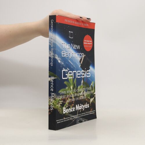 Genesis: The New Beginnings