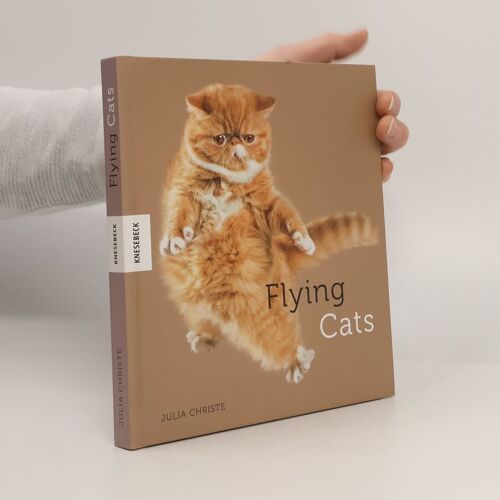 Flying Cats