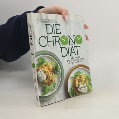 Die Chronodiät