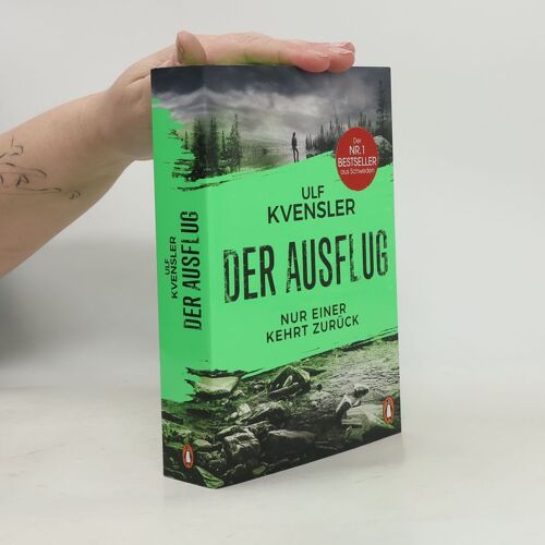 Der Ausflug - Nur Einer Kehrt Zurück