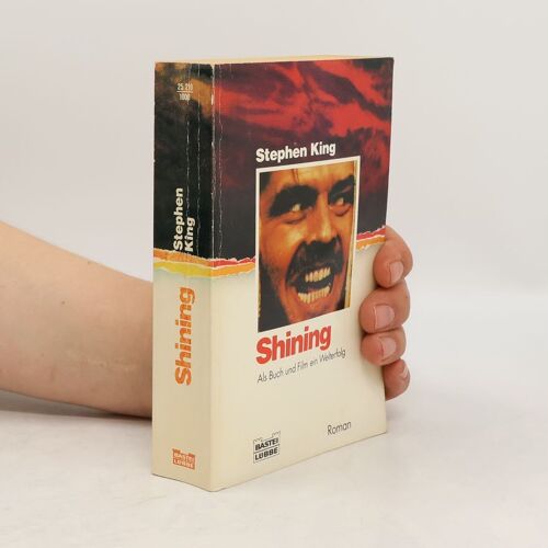 Shining, Jubiläumsausg.