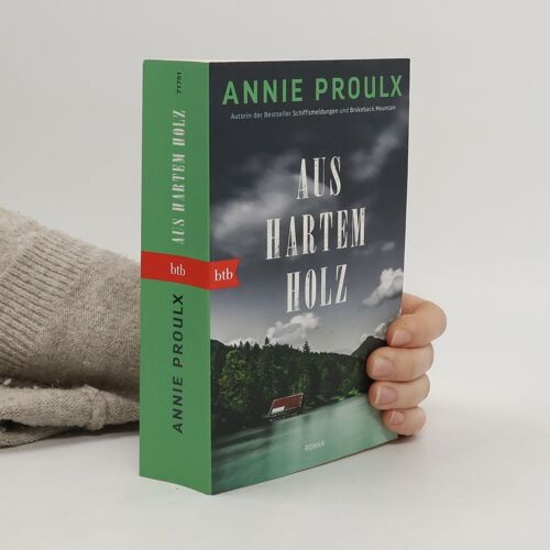 Aus Hartem Holz