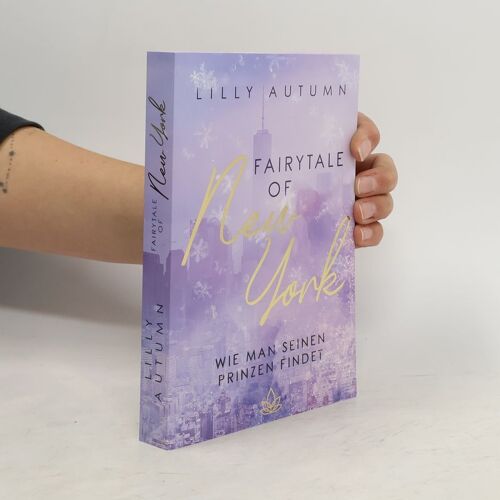 Fairy Tale Of New York - Wie Man Seinen Prinzen Findet