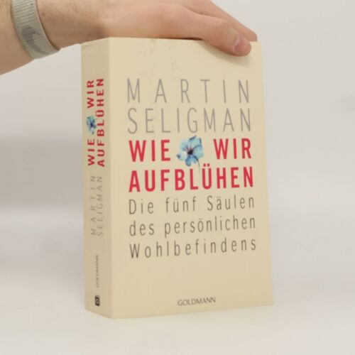 Wie Wir Aufblühen