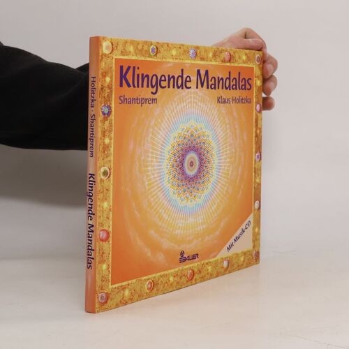 Klingende Mandalas, M. Cd-Audio