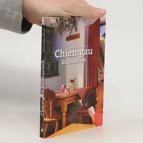 Chiemgau Kulinarisch