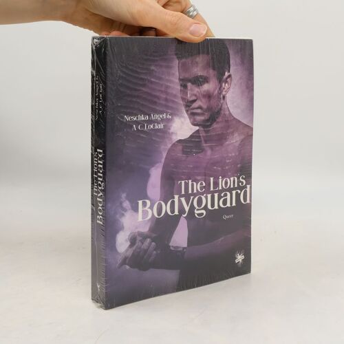 The Lion's Bodyguard