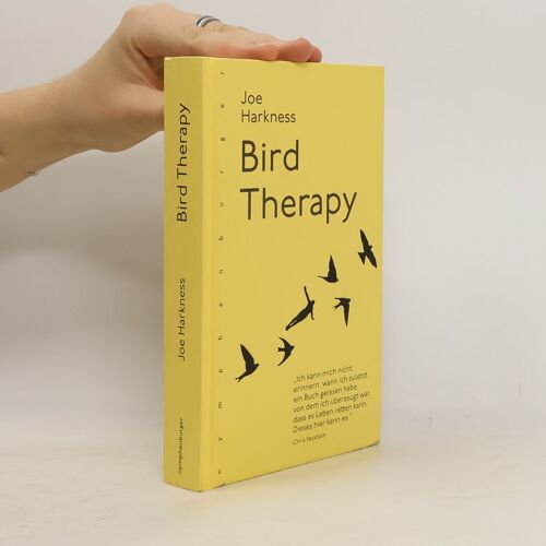 Bird Therapy