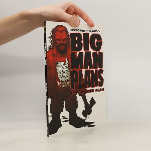 Big Man Plans - Ein Großer Plan