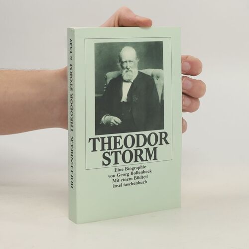 Bollenbeck, G: Theodor Storm