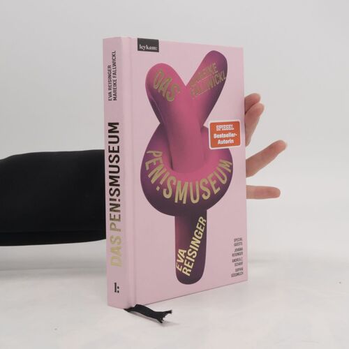 Das Pen!Smuseum - Mit Texten Von Jovana Reisinger, Sophia Süßmilch Und Illustrationen Von Andrea Z. Scharf