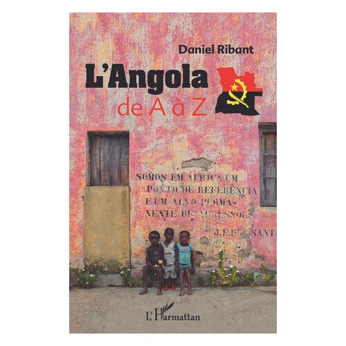 L'angola De A À Z