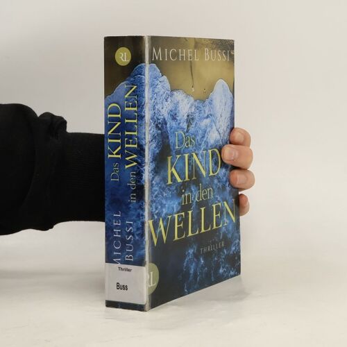 Das Kind In Den Wellen