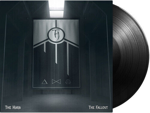 The Hara - The Fallout [Vinyl Lp]
