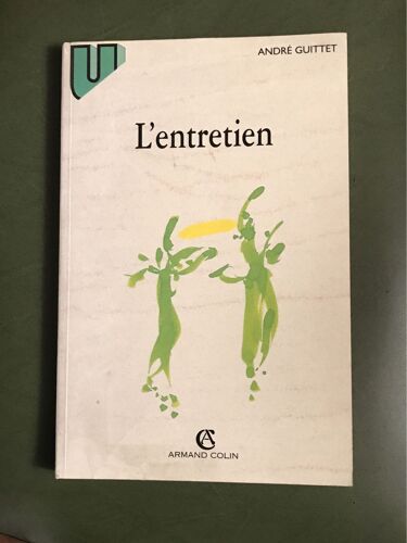 L’Entretien André Guittet