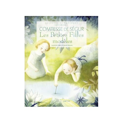 Les Petites Filles Modèles