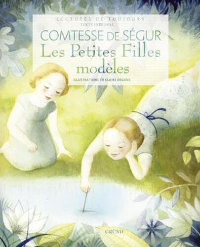 Les Petites Filles Modèles