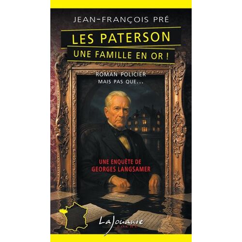 Les Paterson, Une Famille En Or !